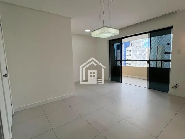 Imagem: Apartamento 3 Quartos, Nascente e Vista