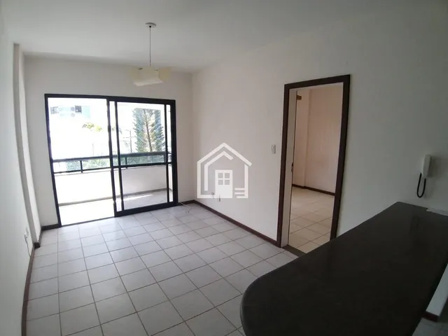 Imagem: Apartamento, 01 Quarto no Caminho das Árvores