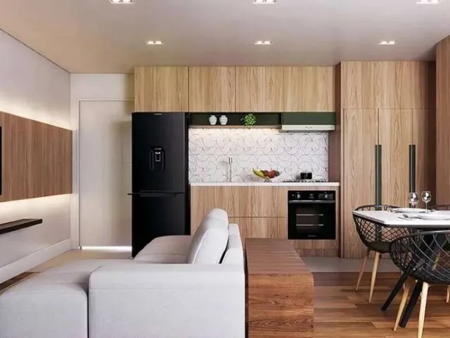 Imagem: Apartamento À Venda, no Villa Pompéia