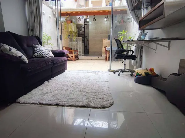 Imagem: Casa de Condomínio À Venda, no Condomínio
