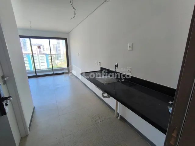 Imagem 15: Apartamento no Meireles em Fortaleza/Ce