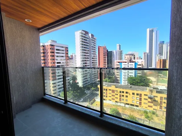 Imagem 16: Apartamento no Meireles em Fortaleza/Ce