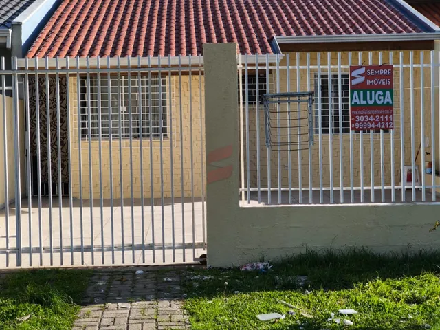 Imagem: Casa com 2 Dormitórios para Alugar por