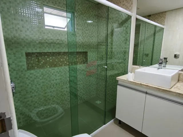 Imagem 10: Casa com 2 Dormitórios para Alugar por R$ 2.500,00 no Bairro Weissópolis - Pinhais / Pr