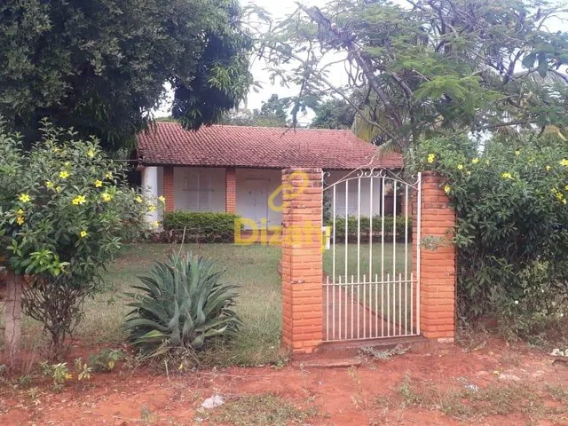Imagem: Casa a Venda em São José do Buriti, Felixlandia