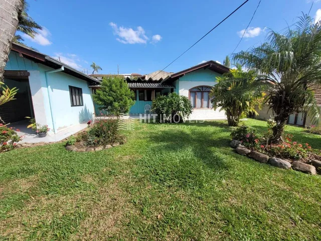Imagem: Casa - Gabiroba - Ituporanga - Sc