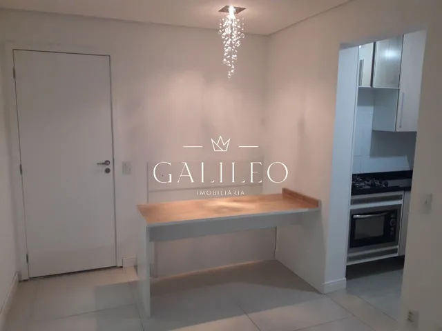 Imagem: Apartamento Impecável no Parque União