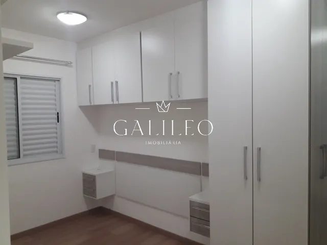 Imagem 6: Apartamento Impecável no Parque União, Jundiaí-Sp: 2 Quartos, 1 Suíte, 1 Sala, 1 Banheiro, 1 Vaga de Garagem, 51M²