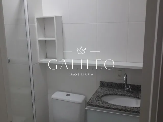 Imagem 9: Apartamento Impecável no Parque União, Jundiaí-Sp: 2 Quartos, 1 Suíte, 1 Sala, 1 Banheiro, 1 Vaga de Garagem, 51M²