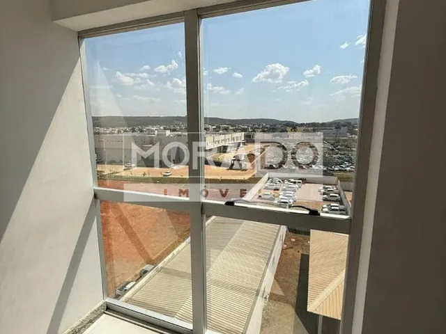 Imagem 2: Sala Comercial - Royal Park