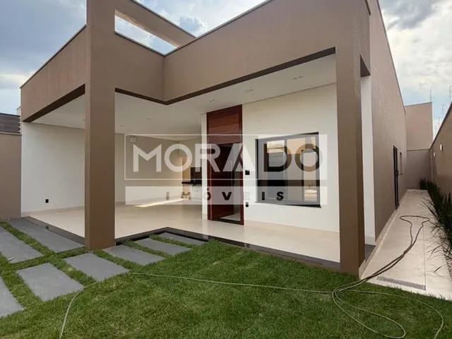 Imagem 8: Casa, Jardim Vitória - Paracatu