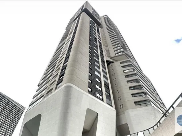 Imagem: Apartamento Residencial em São Paulo