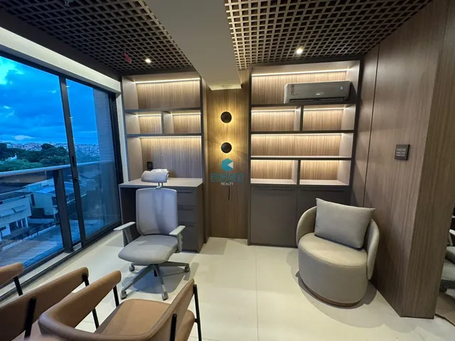 Imagem: Sala Comercial para Locação no Horto Florestal
