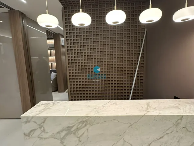 Imagem 4: Sala Comercial para Locação no Horto Florestal com 70M², 2 Vagas e Rooftop Business