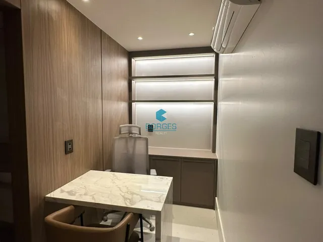 Imagem 6: Sala Comercial para Locação no Horto Florestal com 70M², 2 Vagas e Rooftop Business