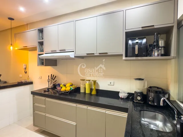 Imagem 7: Casa com 3 Quartos no Jardim das Oliveiras
