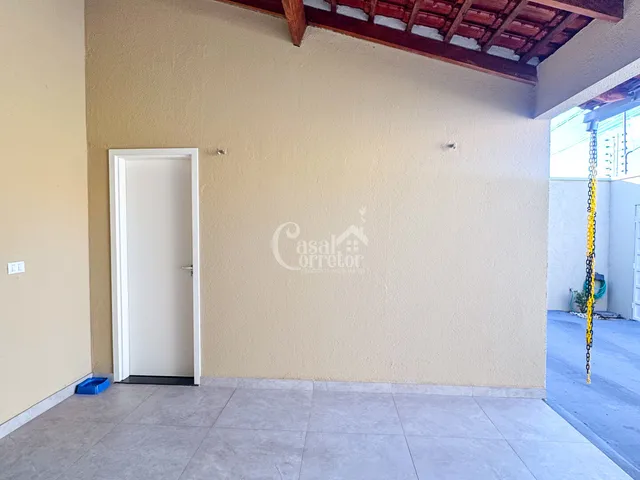 Imagem 10: Casa com 3 Quartos no Jardim das Oliveiras