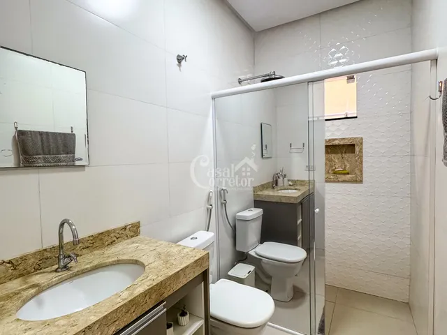 Imagem 5: Casa com 3 Quartos no Jardim das Oliveiras