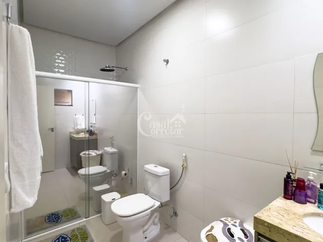 Imagem 11: Casa com 3 Quartos no Jardim das Oliveiras