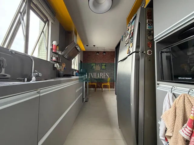 Imagem 12: Apartamento 3 Suítes - Centro - Florianópolis