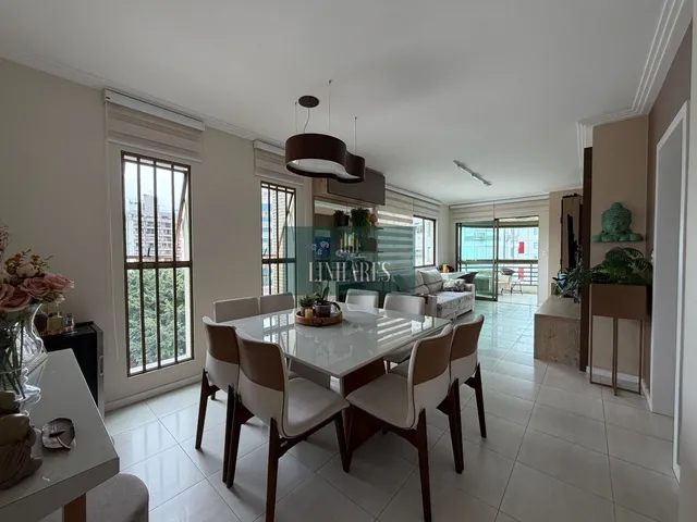 Imagem 3: Apartamento 3 Suítes - Centro - Florianópolis