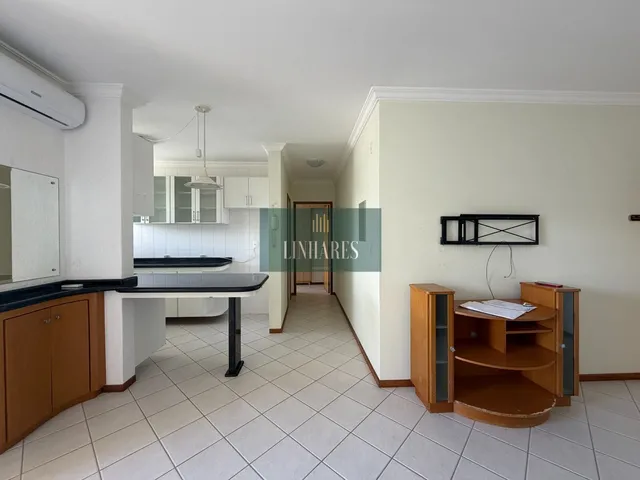 Imagem: Apartamento 1 Suíte - Coqueiros - Florianópolis