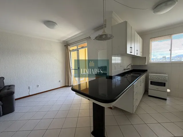 Imagem 5: Apartamento 1 Suíte - Coqueiros - Florianópolis