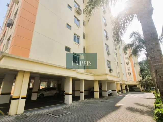 Imagem 2: Apartamento 1 Suíte - Coqueiros - Florianópolis