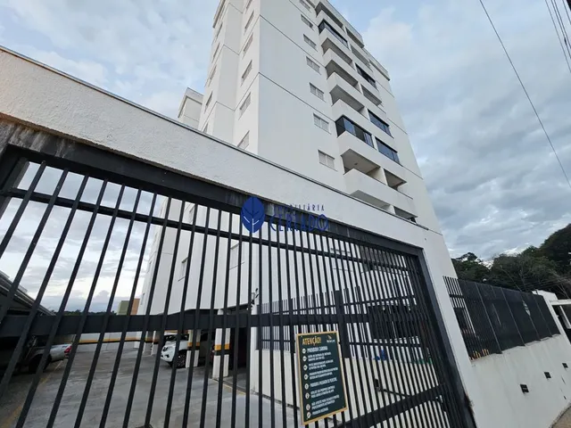 Imagem: Apartamento para Locação com 3 Quartos