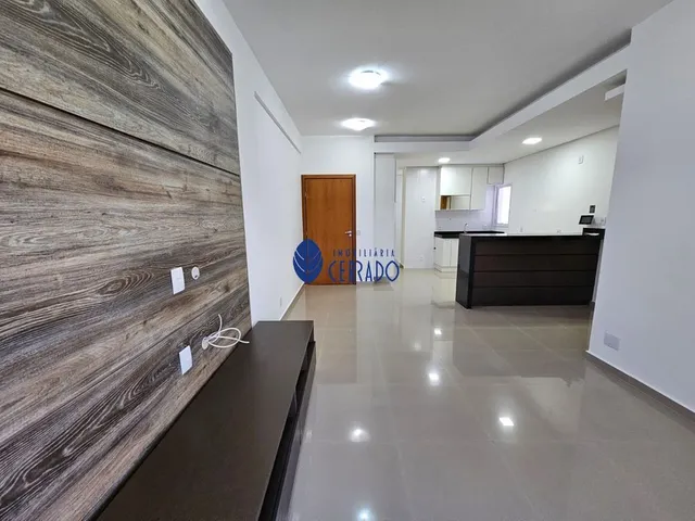 Imagem 4: Apartamento para Locação com 3 Quartos no Brisa da Mata - Bairro Maracanã