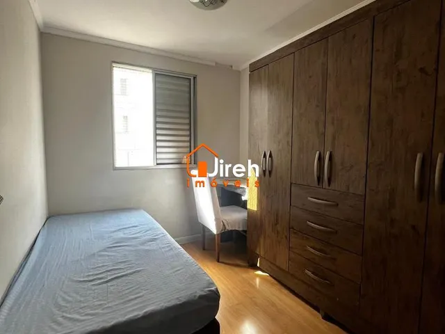 Imagem 5: Apartamento Residencial em Mauá - São Paulo, Parque São Vicente