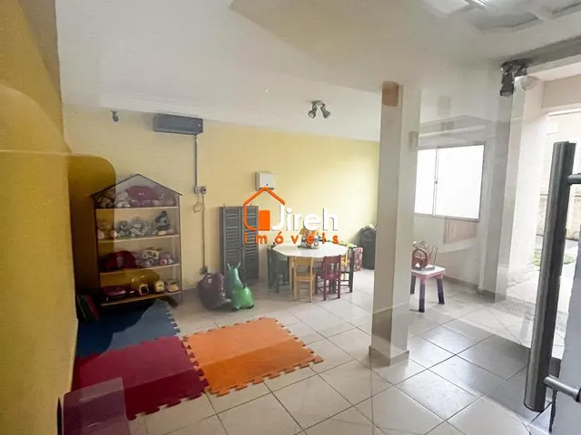 Imagem 7: Apartamento Residencial em Mauá - São Paulo, Parque São Vicente