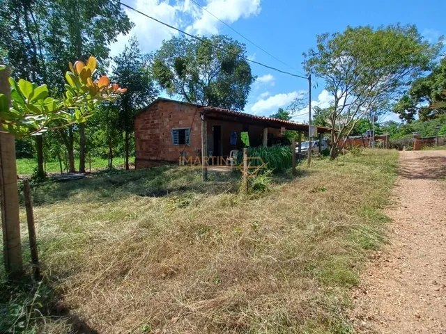 Imagem: Chacara À Venda