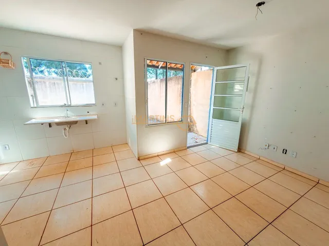 Imagem 3: Casa a Venda Casa com 2 dormitórios