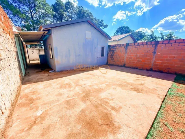 Imagem 4: Casa a Venda Casa com 2 dormitórios
