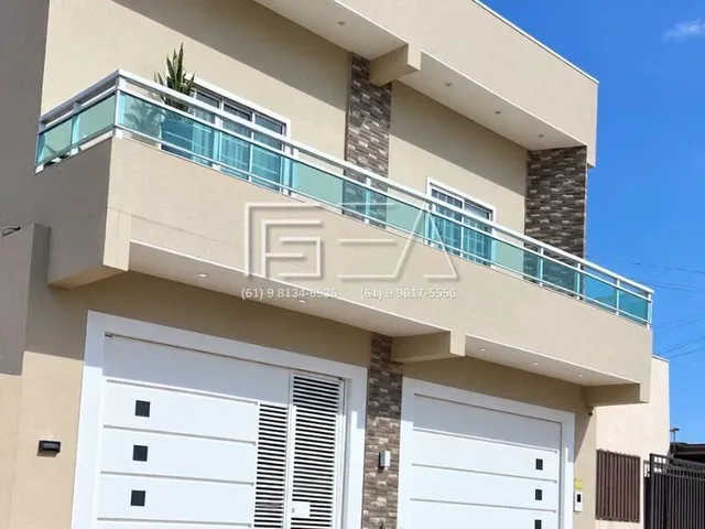 Imagem: Casa À Venda 4 Quartos
