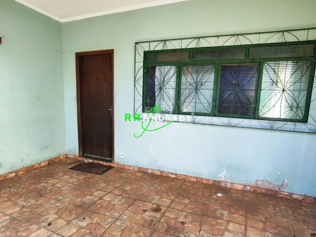 Imagem 2: Casa Parque Progresso