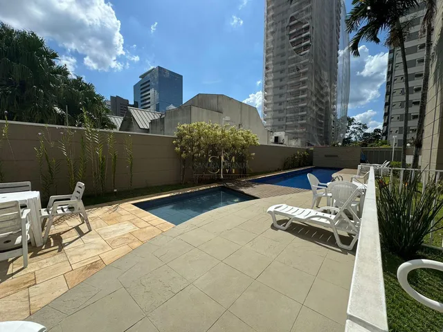 Imagem: Apartment em Barueri - São Paulo, Edificio