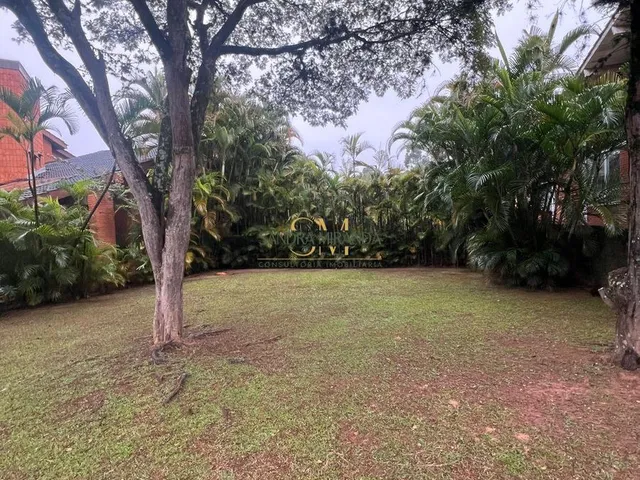 Imagem: Land em Santana de Parnaíba - São Paulo
