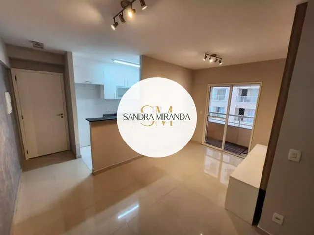 Imagem: Apartment em Barueri - São Paulo, Bethaville