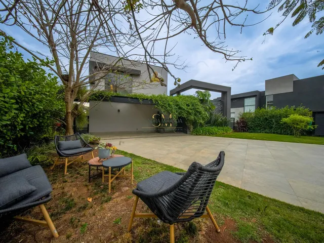 Imagem: Condo em Santana de Parnaíba - São Paulo