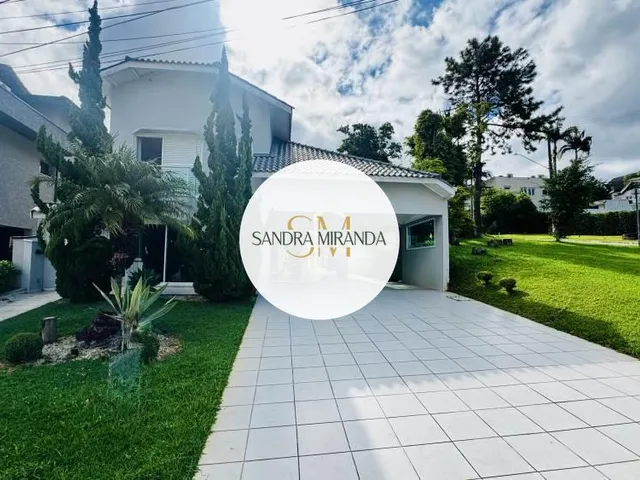 Imagem: Condo em Santana de Parnaíba - São Paulo