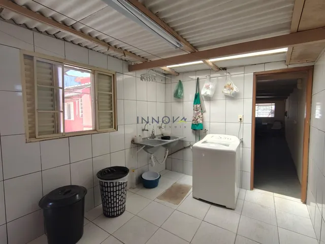 Imagem 12: House em Poços de Caldas - Minas Gerais, Conjunto Habitacional Pedro Afonso Junqueira