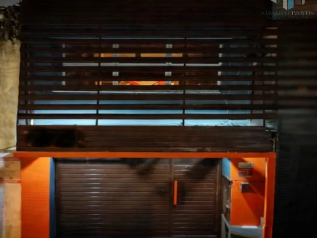 Imagem: Predio Comercial para Locação em Sp Cerqueira