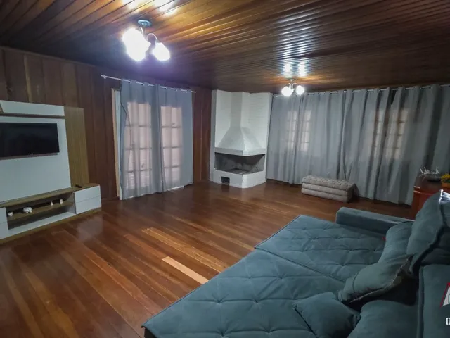 Imagem 14: Chacara Rural em São José dos Pinhais - Pr, Curralinho