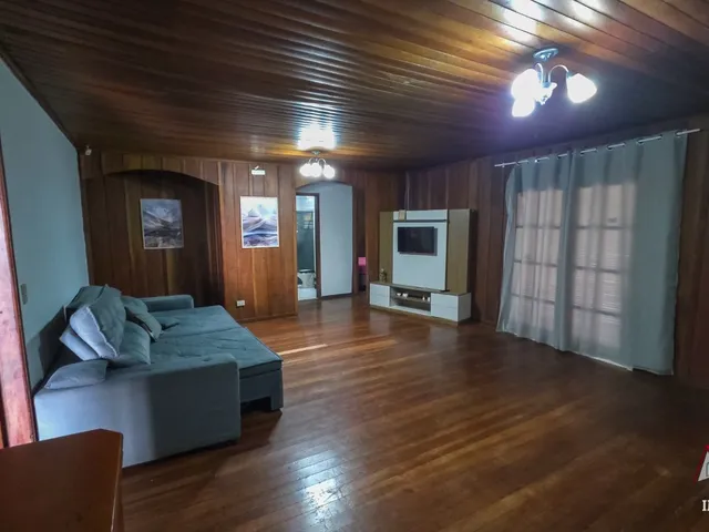 Imagem 10: Chacara Rural em São José dos Pinhais - Pr, Curralinho
