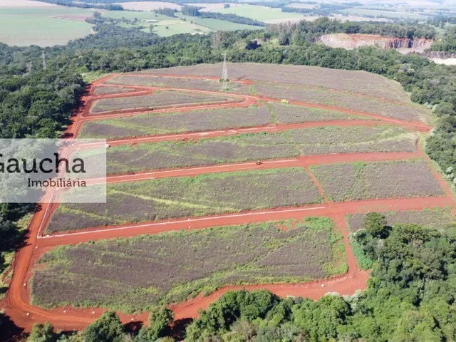 Imagem 2: Terreno À Venda no Bairro Universitário - Cascavel/Pr