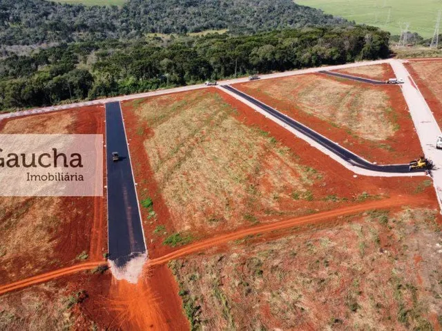 Imagem: Terreno Jd. Universitário II