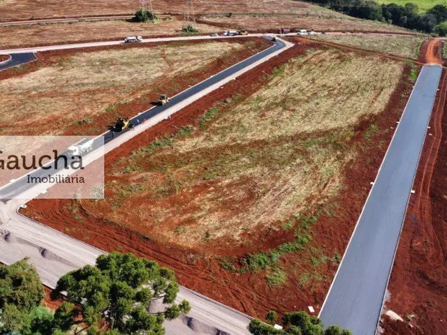 Imagem 2: Terreno Jd. Universitário II