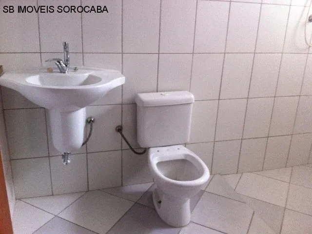 Imagem 5: Casa para Locação em V. Santana, Sorocaba-Sp: 2 Quartos, 1 Suíte, 1 Sala, 2 Banheiros, 1 Vaga, 70M² de Conforto!